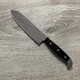 J.A. HENCKELS 13548-140 STATEMENT 5.5"  HOLLOW EDGE SANTOKU KNIFE
