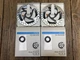 Dura-Ace Disc Brake Rotor mm 2-piece set RT-CL900 Center Lock (Internal