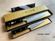 TOJIRO CLASSIC VG10 Japanese Chef & Petty Knife (F808 & F801) - MADE IN JAPAN