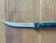 SG132N-8 Dexter-Russell 8" Breaking Fishing Knife Black Sofgrip Handle Bone Fish