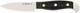 NEW J.A. HENCKELS 13540-083 Paring Utility Knife Stainless Steel Black 0513770