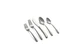 Cambridge Silversmiths Jude Mirror 45 Piece Flatware Set Service for Eight