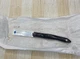 VTG CUTCO 2004 NEW CLASSIC 2 3/4" PARING KNIFE STRAIGHT EDGE # 1720 KD USA