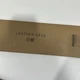 Huusk Japan Leather Case