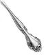 Oneida Community AFFECTION Silverplate 1960 Silverware Floral Flatware CHOOSE