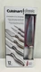 Cuisinart Classic Stainless 12pc Knife Set w/Color Band Blade Guards