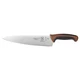 Mercer Culinary Millennia&reg;10"Stamped High Carbon Japanese Steel Chef's Knife