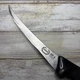 Keene Stainless Steel Boning Fillet Knife 907-6 ~ Made In USA ~ 6&rdquo; Blade