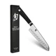 Shun Sora 7" Hollow Ground Santoku Knife 7"