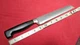 ZWILLING JA HENCKELS Serrated Bread Knife Vier Sterne Fridour 31076-200 Germany