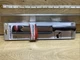 NEW - Farberware 5.5 inch Serrated Utility Knife with Sharpener EdgeKeeper Black