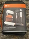 GSI Outdoors Santoku Knife Set