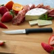 Rada Cutlery Heavy Duty Paring Knife (Black Handle) W203