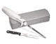 Hamilton Beach Carve 'N Set Electric Knife and Carving Kit #74250R New/old Stock