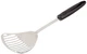 Chef Craft Select Slotted Skimmer Strainer Stainless Steel Platinum Series