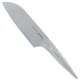 Chroma Type 301 Designed By F.A. Porsche 7-1/4 Inch Santoku Knife