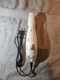INNOVATIVE PROCUREMENT Model WEK1 Electric Fillet Slicing Knife 8 Inch Blade NO