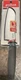 Goodcook Stainless Steel Santoku Knife 5" New Sealed.