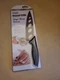 single Pack Copper Knife, Tekno Products Never Needs Sharpening 