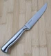 McCook 4.5-in STEAK Knife, SERRATED, Blade & Handle Forged from GERMAN Steel