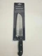 Cuisinart Classic NITROGEN INFUSED 7" Santoku Knife Stainless Steel Triple Rivet