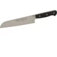 Winco KFP70 7 in Acero Santoku Knife