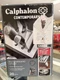 Calphalon Contemporary 20 Pc Knife Set with Wood Block Stainless Steel