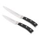 DURA LIVING 2-Piece Kitchen Knife Set &ndash; Ultra Sharp Precision German Stainles...