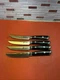 Shun Kaji Steak Knife Set KDM0002