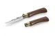 Antonini 01OB001 Old Bear Knife by Medium