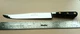 VTG Professional Sabatier 2 Lions Molybdenum 8" Utility Knife | France