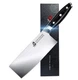 TUO Cleaver Knife - 7 inch Vegetable Meat Cleaver Knife - Chinese Cleaver