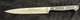 Zwilling-Henckels Classic Precision 6" Utility Knife