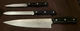 J.A. Henckels International Stainless Steel 11310 Series Knifes 3pc Sets