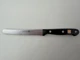 Wusthof Gourmet 4.5 inch Serrated Utility Knife 4101/12cm
