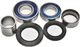 NEW YAMAHA  YZF-R6 ALL BALLS  REAR WHEEL BEARING AND SEAL KIT 99-02 1999-2002