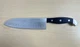 J.A. Henckels Statement 7&rdquo; Hollow Edge Santoku Knife Chef&rsquo;s Knife 13548-180