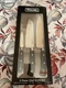 Viking 3 Piece Chef Knife Set 8" Chef 7" Santoku 3.5" Paring
