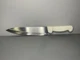 Dexter Basics-P94801 - 8 in Chef's Knife NSF,  White Molded Handle