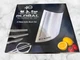 Global G-52AN5 - 40th Anniversary 5 Pc Knife Block Set NEW SHIPPING