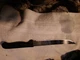 Tramontina  8 in. L Stainless Steel  Carving Knife  1 pc. B8