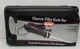 Rapala Electric Fillet Knife Set Hard Case 110V AC Power REFACW NEW Never Opened