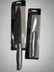 2-Royal Norfolk Cutlery 7&rdquo;&3&rdquo;Kitchen /Santoku Knife -Stainless - Dishwasher Safe