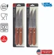 4PC   Royal Norfolk Stainless-Steel Steak Knives NEW