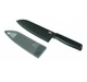 Kuhn Rikon COLORI Chef&rsquo;s Knife with Safety Sheath, 6 inch NEW