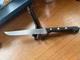 Zwilling J.A. Henckels 8" Super Fection Chef's Knife Friodur 32710-200