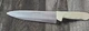 Dexter Russell S145-8 Stainless Steel Stiff 8" Blade Chefs Commercial Cook Knife