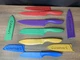 Cuisinart Advantage Knife Set (5 Knives with Blade Guards)