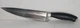 Calphalon Contemporary 8" Chef Knife Full Forged No Stain German Steel Used