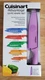 Cuisinart Advantage 12-Piece Knife Set with Blade Guards | Brand New